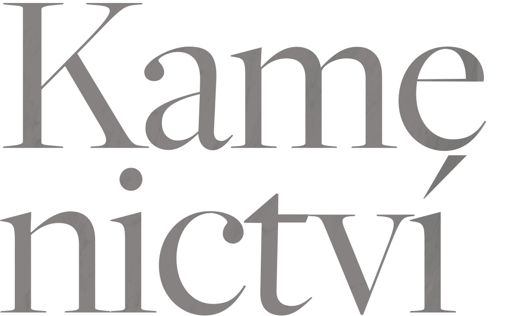 Kamenictví